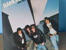 RAMONES Leave Home 1977 vinyl LP Sire 9103-254