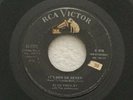 Rare Elvis Presley Mispress 