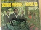 Herb Alpert Presents SERGIO MENDES & Brasil ‘66—MFSL Original Master Recording