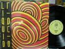 Liquid Liquid - Optimo 12