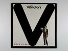 The Vibrators ?– Pure Mania, LP UNPLAYED UK NM 1977