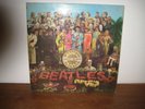 The Beatles ?– Sgt. Pepper's Lonely Hearts Club Band LP first press UK 1967