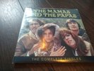 The Mamas And The Papas The Complete Singles 2 x Vinyl - Black Friday Exclusive