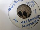 Prince Buster , Down Beat Burial  , Jet 707 , 7
