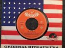 7'Warner Mack  Roc-A-Chicka/Since i lost you   Polydor Germany ROCK-A-BILLY