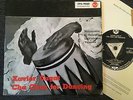 7'EP Xavier Cugat  Cha Chas for dancing - Malaguena/+3   RCA Germany