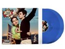 Lana Del Rey - Norman Fucking Rockwell Limited Edition LP Blue Vinyl Blau NEU