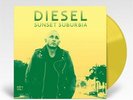 DIESEL - SUNSET SUBURBIA (VOL. 1) * NEW VINYL