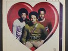 TEMPREES: Lovemen LP (8 inches of split seams) Soul