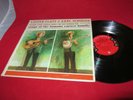 LESTER FLATT & EARL SCRUGGS SONGS OF THE FAMOUS CARTER FAMILY COLUMBIA CL1664 EX