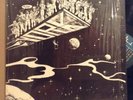 private funk YORK HIGH SCHOOL samples 1977 JAZZ BAND funky LP NM-