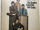 The Beatles- Yesterday And Today’ Vinyl Capitol Rainbow EX+/NM- LP Original