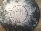 Public Image Limited - Metal Box Lp Punk Post Punk Experimental Johnny Rotton