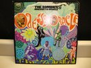 THE ZOMBIES RARE ORIGINAL UK PSYCH MASTER PIECE ODESSEY AND ORACLE DATE LP #4013