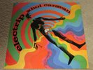 XHOL CARAVAN - ELECTRIP - JAZZ / KRAUTROCK - NEW LP RECORD