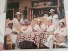 record LP - NOTORIOUS MIAMI - MIAMI 1976 Drive 102 Funk Disco OG