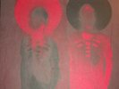 Unkle War Stories 4xLP boxset  SURR005LPX rare sealed