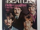 The Beatles Hello Goodbye I Am The Walrus Record 45 7in Vintage Capitol 2056 BMI