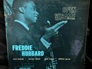 Freddie Hubbard - Open Sesame BLUE NOTE BLP 4040 Mono RVG W. 63rd Labels VG