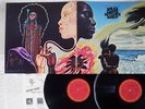 MILES DAVIS BITCHES BREW CBS/SONY 28AP 2151,2 Japan VINYL 2LP