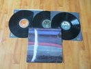 WINGS LP WINGS OVER AMERICA 3 LPS SWCO 11593 /1976  PAUL McCARTNEY