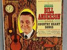 orig Country Heart Songs Mama Sang a Song Bill Anderson Decca 4192