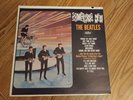 The Beatles “Something New” 1964 mono cover in ex condition + good record USA