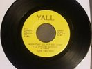 Alfie Fraction - Funky Dancin / When They all Put You Down. Rare 1982 Funk NM