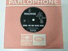 THE BEATLES KOMM GIB MIR DEINE HAND RARE AUSSIE 45 60'S