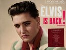 Elvis Is Back Sessions RCA FTD Vinyl Double LP 2 LP Set Mega RARE Sticker No CD