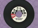 The Elegants A Dream Can Come True Dressin Up Photo 45 Record Doo Wop SCARCE