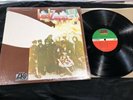 Led Zeppelin II (2) Vintage US Album SD 8236 (NM-) Vinyl In Shrink Hype Sticker