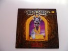 Testament-The legacy