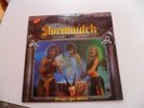 Stormwitch Stronger Than Heaven NEAR MINT Scratch Records Vinyl LP