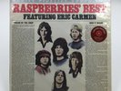 MFSL  MOFI  1-032   Raspberries' Best featuring Eric Carmen,