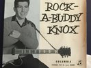BUDDY KNOX 