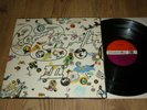 LED ZEPPELIN - Led Zeppelin III - UK LP - 2401-002 A5 / B5 - CELEBRATION