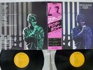 DAVID BOWIE STAGE RCA RCA-9149,50 Japan OBI VINYL 2LP