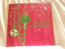 EDDIE BERT I Hear Music Hank Jones Oscar Pettiford Barry Galbraith SEALED LP