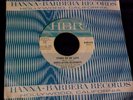 UNRELATED SEGMENTS Story Of My Life/It's Unfair DETROIT GARAGE PUNK 45 HBR Hear