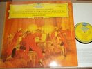 Amadeus Quartet MOZART String Quartets K.387& K.464 - DGG 138 909 Red Stereo