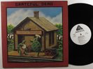 GRATEFUL DEAD Terrapin Station ARISTA LP VG++/VG+ wlp ^