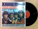 John Mayall And The Bluesbreakers - A Hard Road GER LP .