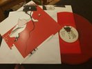 The Distillers - Coral Fang Record Store Day Red Vinyl Very Rare