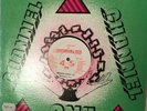 BARRINGTON LEVY Whats Going On Burial CHANNEL ONE JA 1978 Roots 12” Vinyl EX