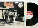 EAST OF EDEN - Snafu LP - Deram DES 18043, Promo Copy, Clean EX, Original Inner