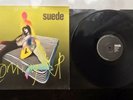 Suede - Coming Up, Rare Vinyl LP Rock Indie Brit Pop 1996 EX
