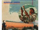 Guided by Voices Under the Bushes Under the Stars Vinyl 2xLP Blue White New /500