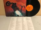 Meatloaf Bat Out Of Hell LP 1977 Epic PE-34974 $4 COMBINED SHIPPING USA ORDERS