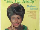 BARBARA MASON 